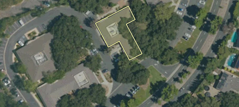 Thousand Oaks Office Space Available
