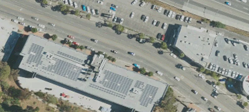Restaurant/Retail Space for Lease