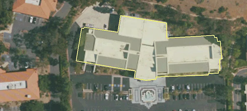 Class A Landmark Office Building