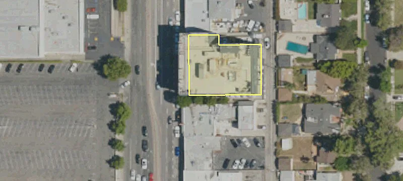 Sherman Oaks Office Space Available