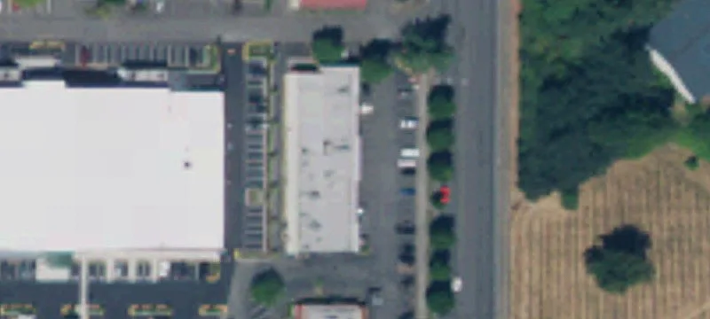Retail Space on College Street