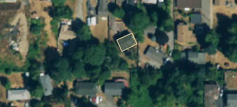 Land Parcels Near Airport
