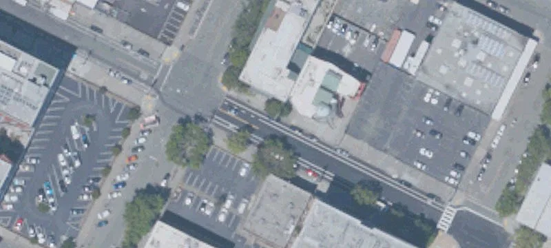 Oakland Office Space Available