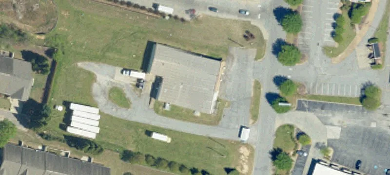Greenville Flex Space For Lease