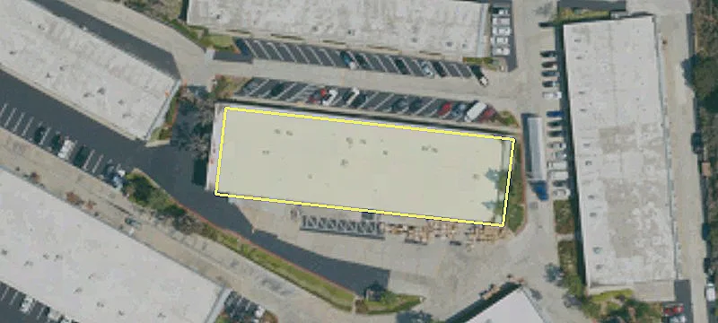San Marcos Industrial/Flex Submarket Location