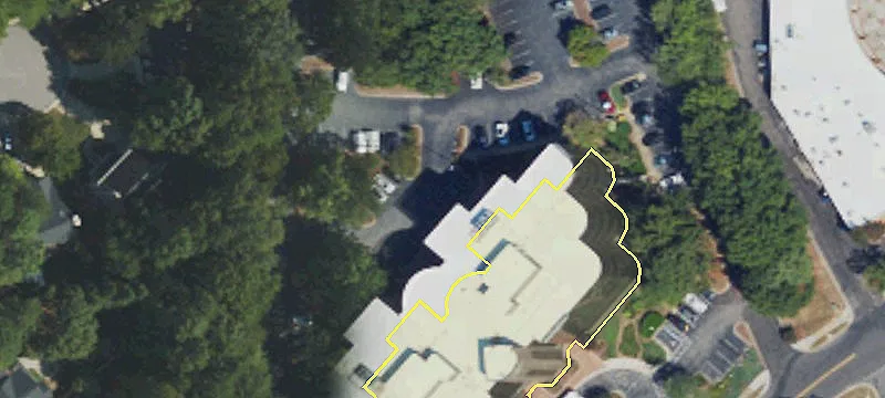 Class A Office Space Raleigh