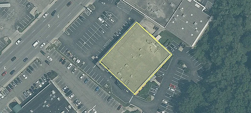 Retail Space For Lease