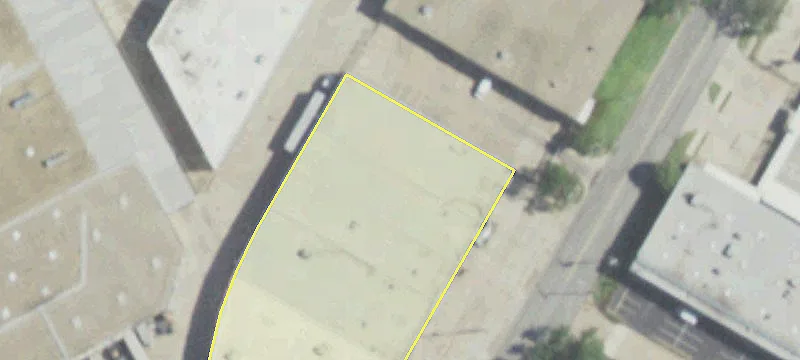 Medical District Warehouse Space