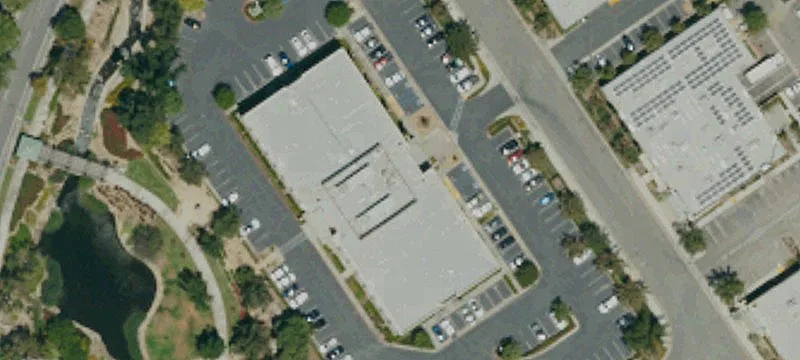 Riverside Office Building For Rent