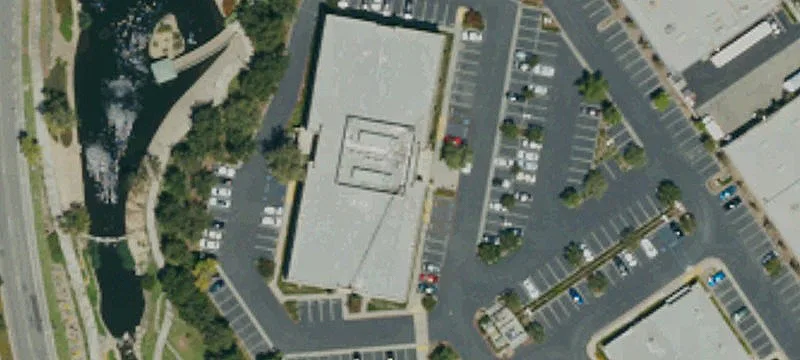 Riverside Office Space Available