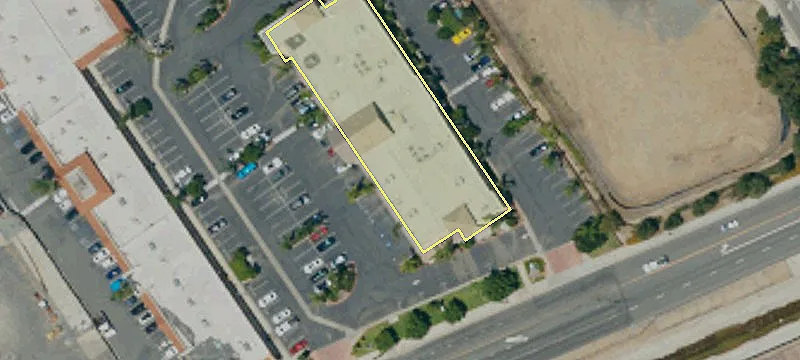 Class A Office Space Available