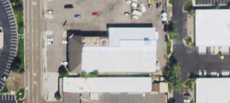 Englewood Flex Space Available