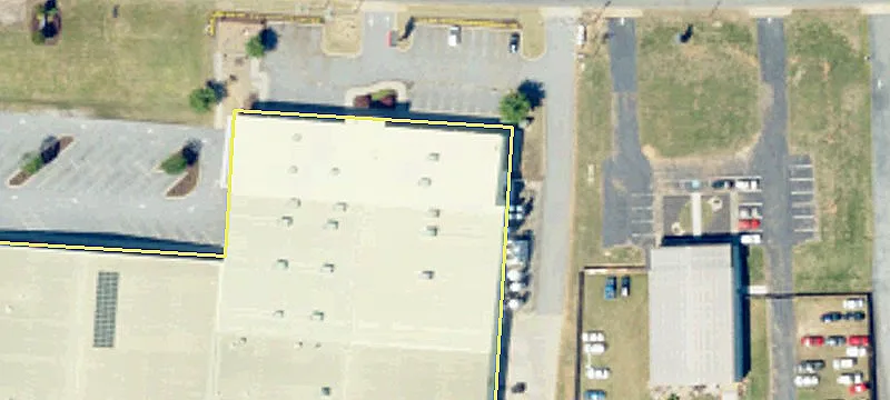 Pelham Road Flex Space Available
