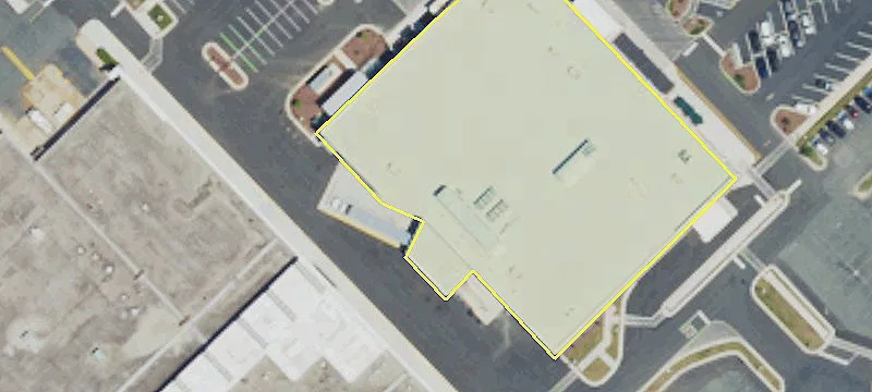 Burlington Office Space For Rent