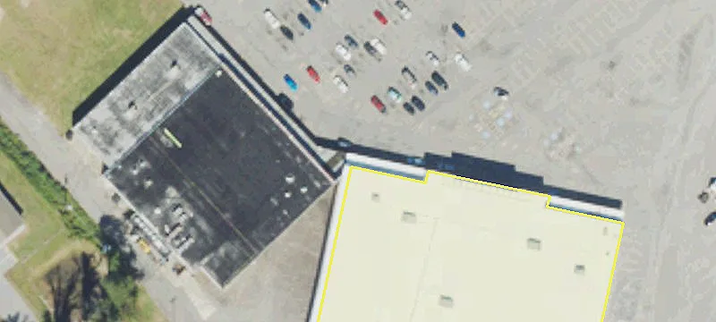 Retail Space with Expansion Potential