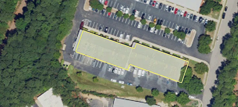 North Raleigh Flex Space Available