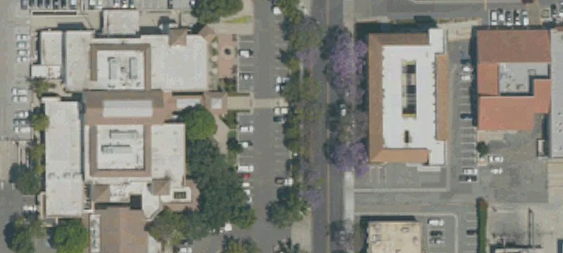Two-Story Office Building For Lease