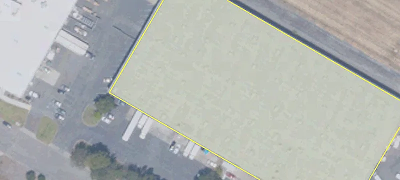 Hayward Industrial Space Available