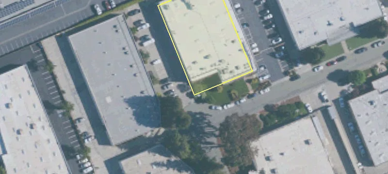 Industrial Space Near I-580/I-680