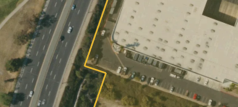 Industrial Distribution Project For Lease