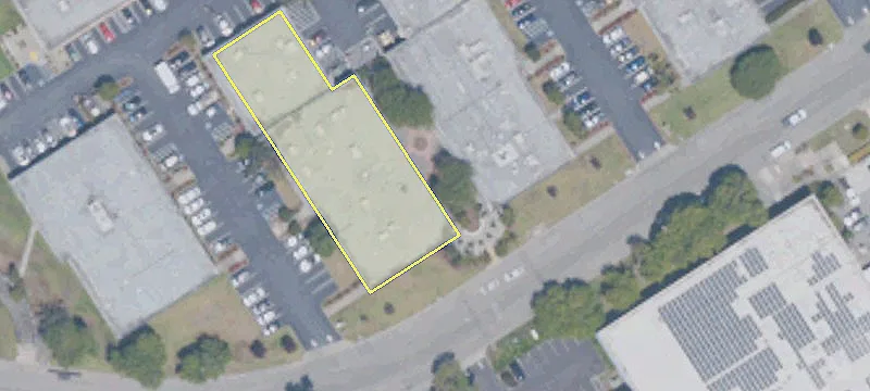Hayward Industrial Space Available