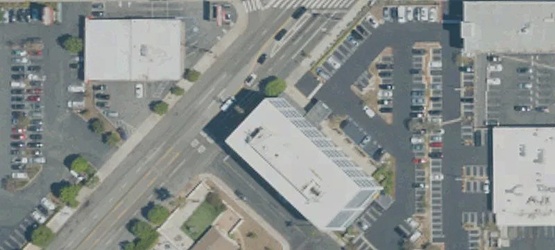 Office Space for Lease
