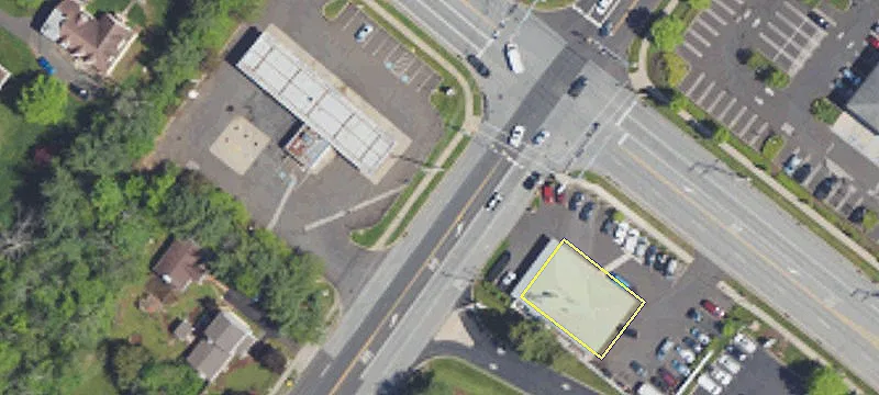 Versatile Commercial Space on Broad Street