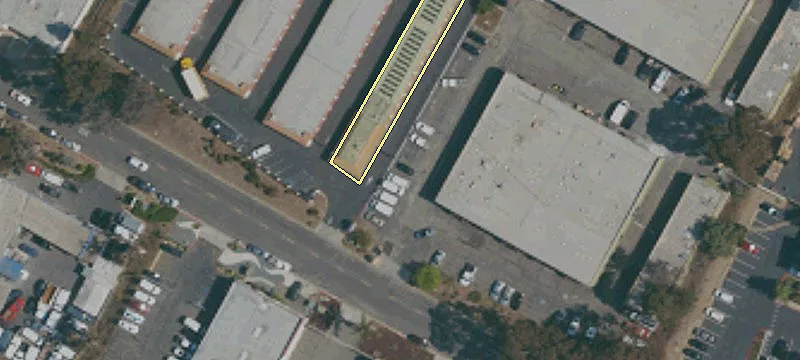 Renovated Flex Space Available