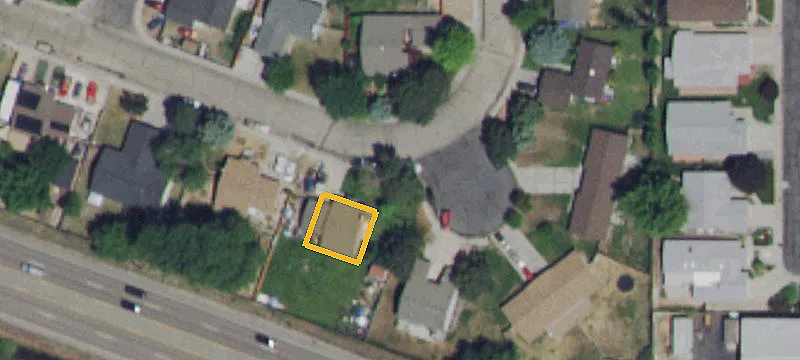 Retail Space in Cartwright Ranch