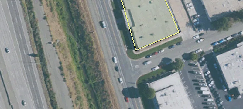 Industrial Space in Tri Valley
