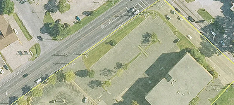 Lafayette Office Building For Rent