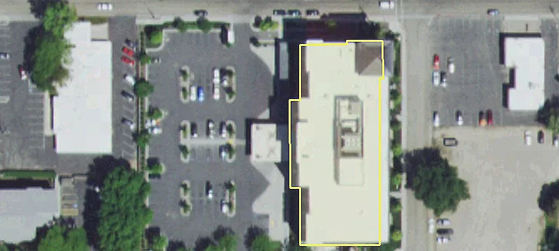 Medical Office & Restaurant Space