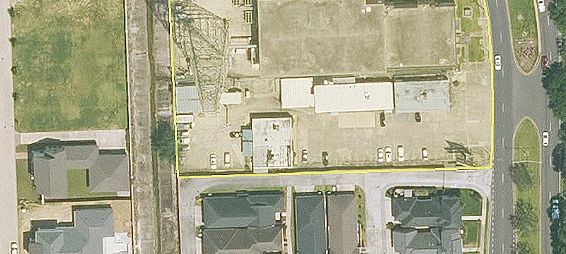 Office Space in Prime Location