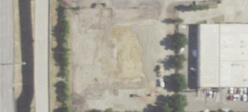 Industrial Land for Truck Parking
