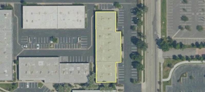 Rancho Cucamonga Multi-Tenant Office