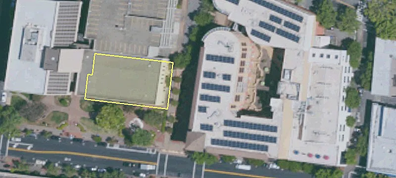 Downtown San Rafael Class A Office