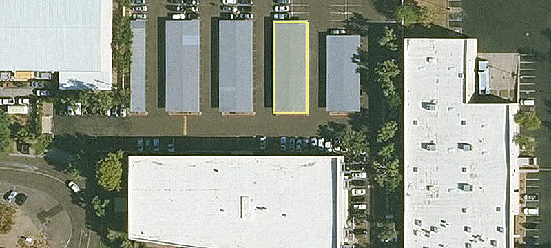 Tempe Office Space Available