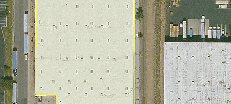 Phoenix Warehouse Sublease Opportunity