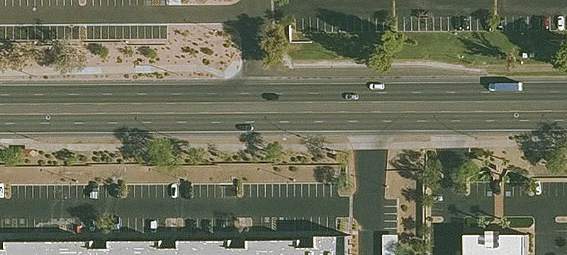 Tempe Office Space Available