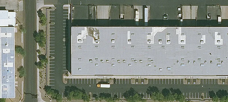 Industrial Space with I-17 Access