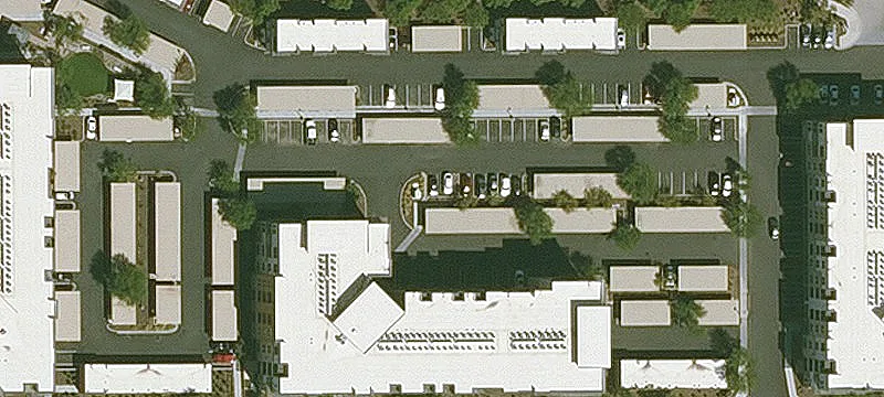 Dental Office in Gilbert Trade