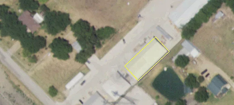 Forney Warehouse Space Available