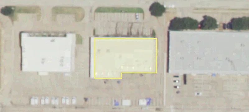 Plano Flex Space Available