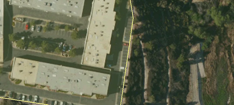 Industrial Space Near Amenities