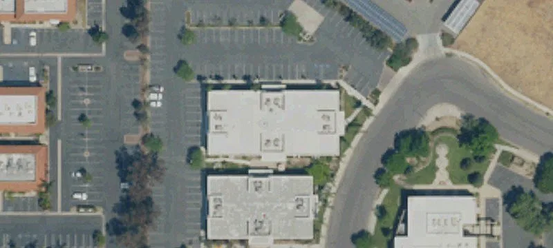 Freeway-Adjacent Professional Office Building