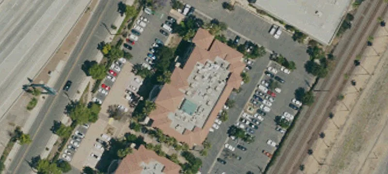 Riverside Office Space Available