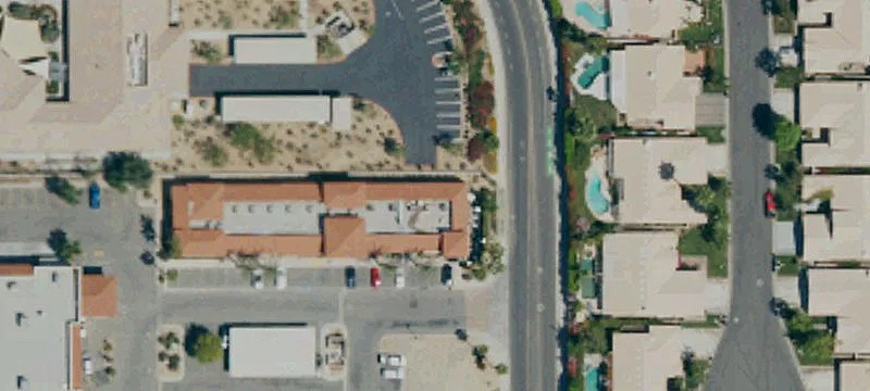 La Quinta Office/Retail Space