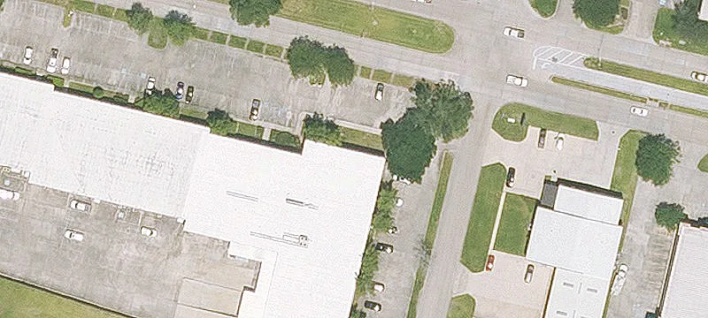 Industriplex Boulevard Flex Space