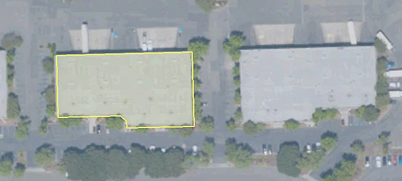 Hayward Warehouse Sublease Opportunity