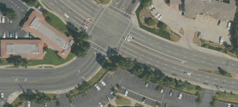San Dimas Commerce Center Space